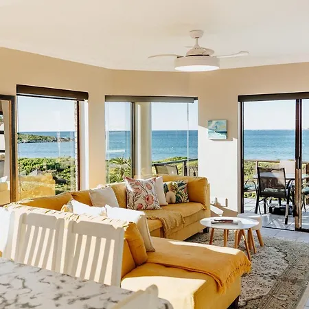 Hypnotic Beach House Britannia Bay Exterior photo